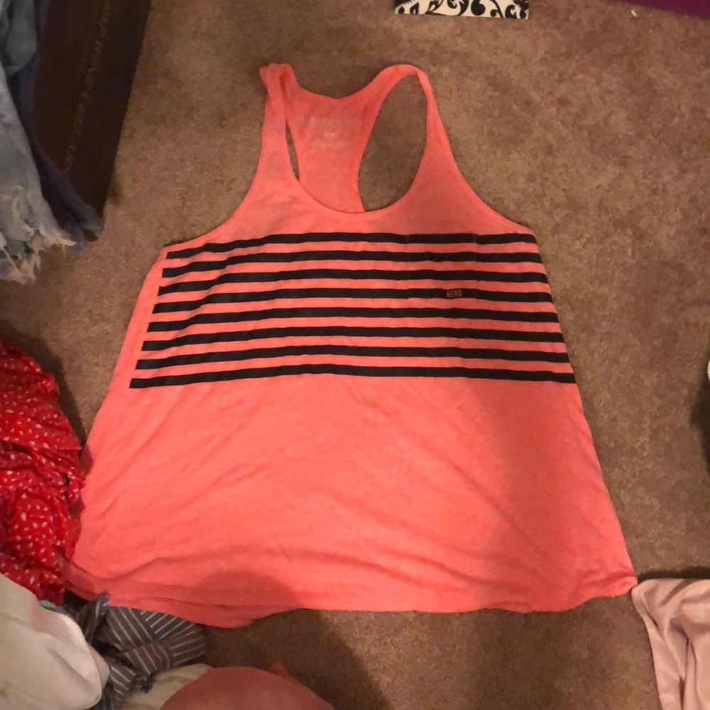 Aero Tank Top